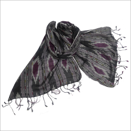 IKAT Scarves
