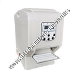 Hot Towel Dispenser