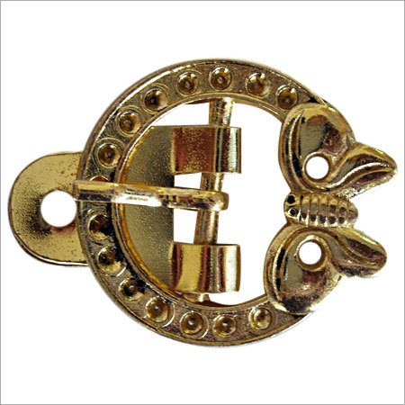 Metal Belt Buckles