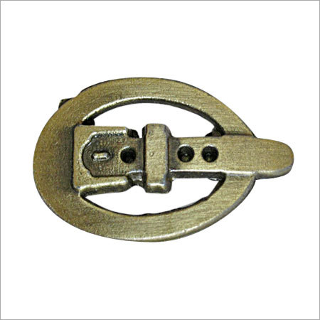Buckle