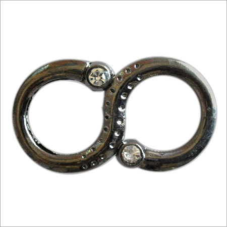 Metal Ring Adjuster