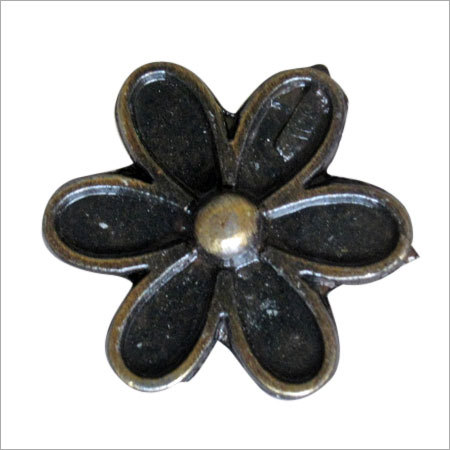 Stylish Circular Buckles