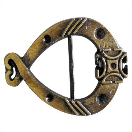 Bag Fitting Buckle