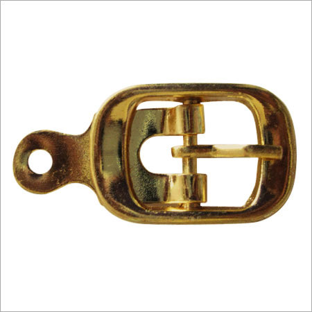 Belt Buckle