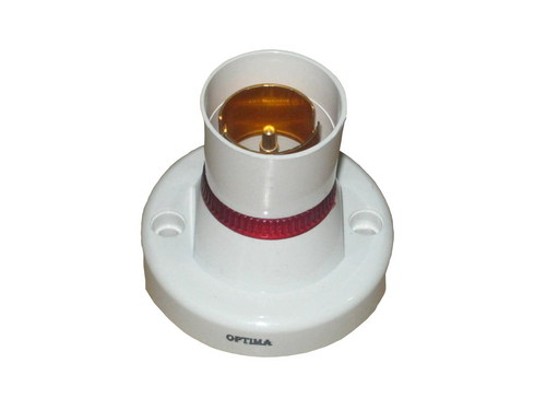 Lamp Holder