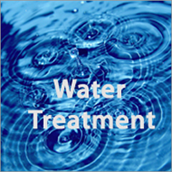 Water Treatment Plants