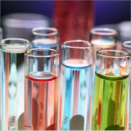 Water Treatment Chemicals