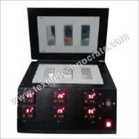 Sublimation Fastness Tester
