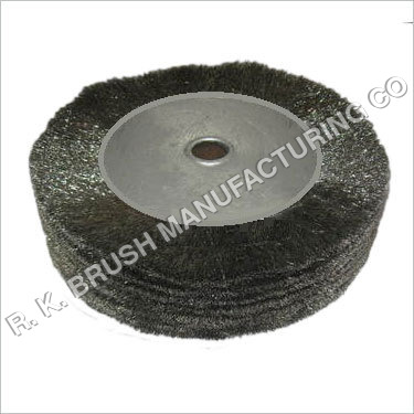 Stringer Wire Brushes