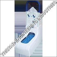 Automatic Shoe Cover Dispenser