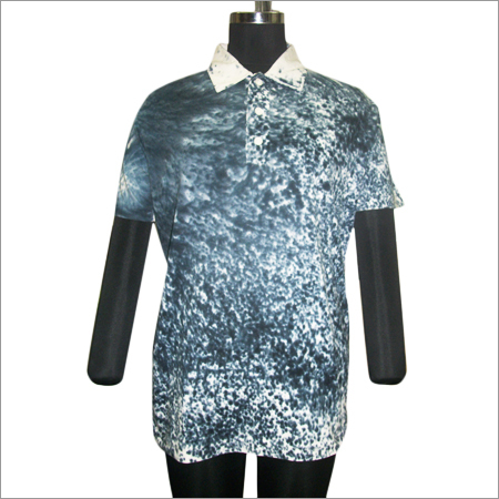 Ladies Polo T-Shirts