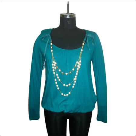 Ladies Tops