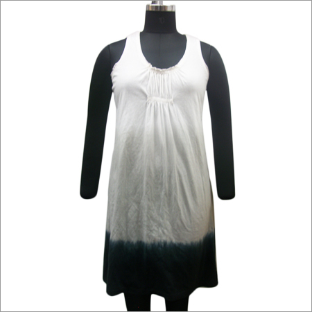 Women White Dresses