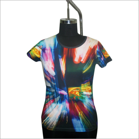Printed Women Dresses