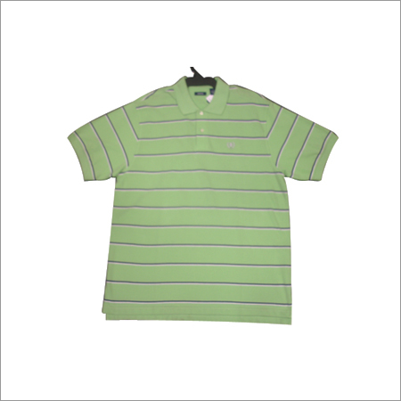 Mens Striped T Shirts