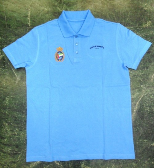 Polo Collared T shirt