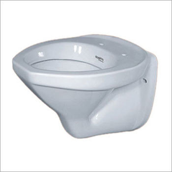 Concealed Wall Hung Toilet