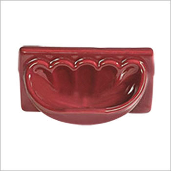 Ceramic Soap Dish