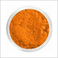Orange Acid