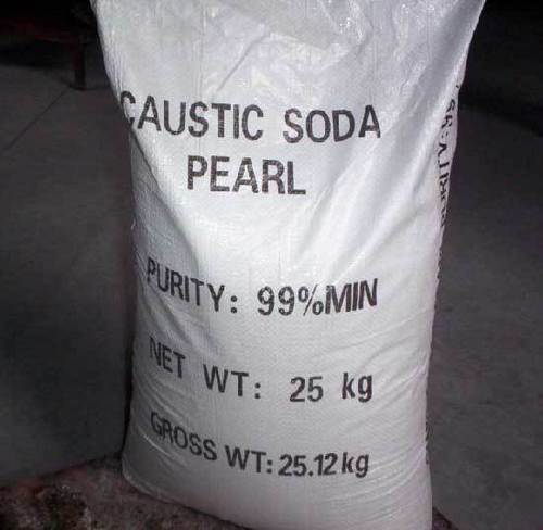 Caustic Soda Flakes