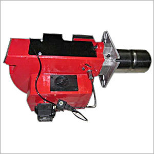 Oil Burner