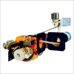 Gas Fired Burners