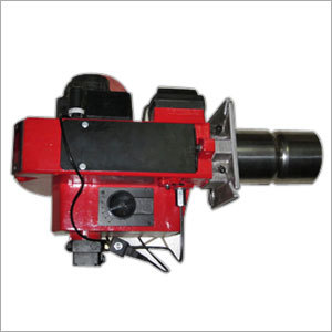 Diesel Burner
