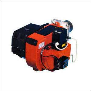 Ecoflam Diesel Gas Burners