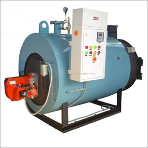 Hot Water Generator