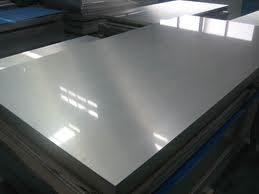 Galvanized Steel Sheets - 1-2 mm Thickness, 1000 mm Width, Silver Color | Rust Proof, Excellent Durability, High Strength, Perfect Finish
