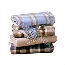 Woolen Blanket