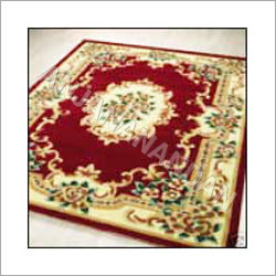 Designer Woolen Carpets
