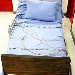 Disposable Non Woven Bed Sheet