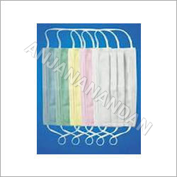 Surgical Face Mask