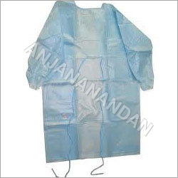 Disposable Medical Gown