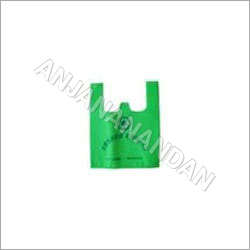 T-Shirt Cut Bags