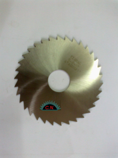 Roll Cutter