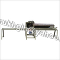 Roll Grooving Machine