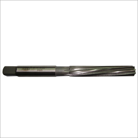 Hand Reamer