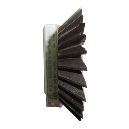 Single Angle Cutter