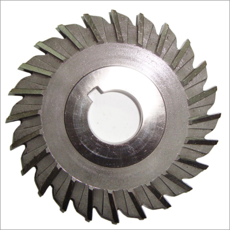 Side Face Cutter