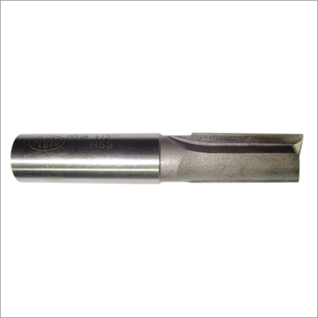 Slot Drill
