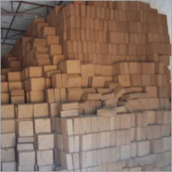 Coconut Coir Bricks