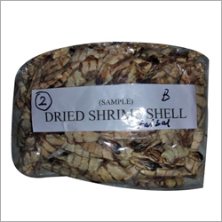 Dry Shrimp Shell