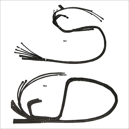 Truck Fuel Injection Pipe