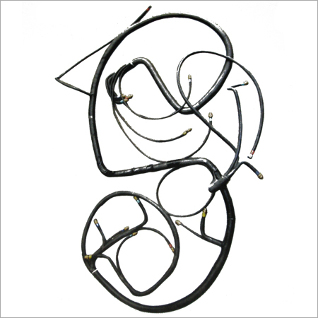 Truck Air Brake Hoses