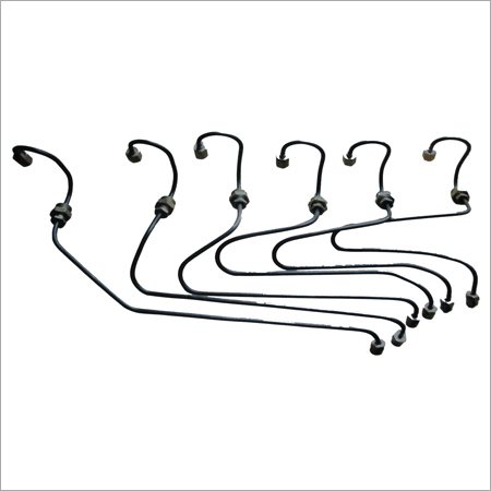 Tata Nozzle Injector Pipe