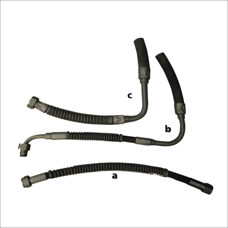 Fuel Injection Pipe for Tata Vehicles