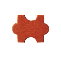 PVC Moulds For Paver Blocks