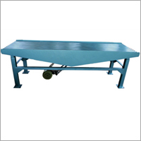 Interlock, Pavers Vibro Forming Table